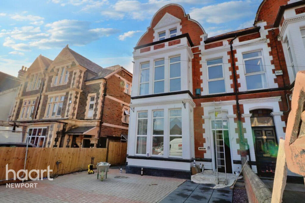 1 bed Apartment for rent in Newport. From haart - Newport 1 bed Apartment for rent in Newport. From haart - Newport