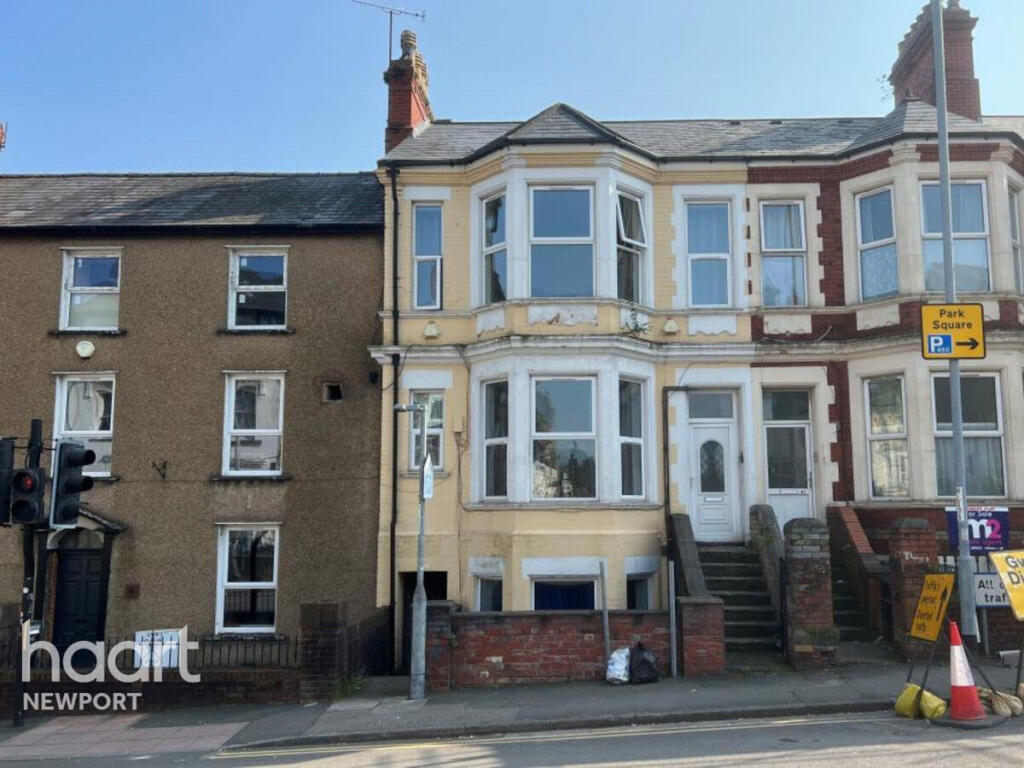 2 bed Apartment for rent in Newport. From haart - Newport