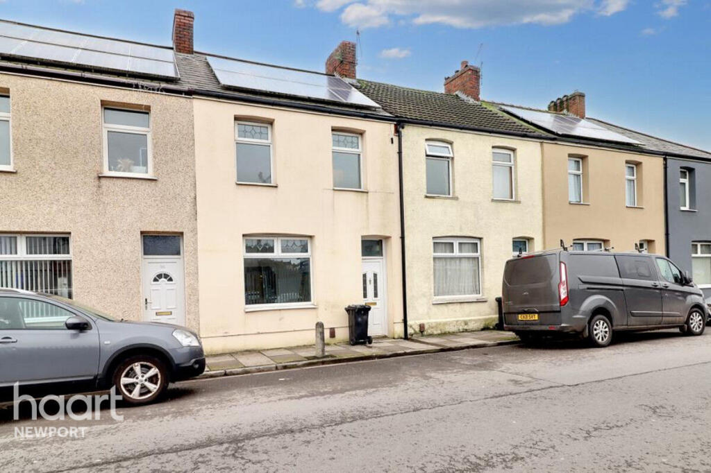 3 bed Mid Terraced House for rent in Newport. From haart - Newport 3 bed Mid Terraced House for rent in Newport. From haart - Newport