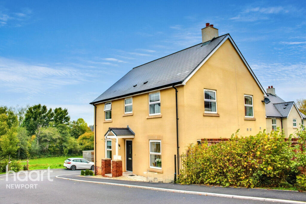 4 bed Detached for rent in . From haart - Newport 4 bed Detached for rent in . From haart - Newport