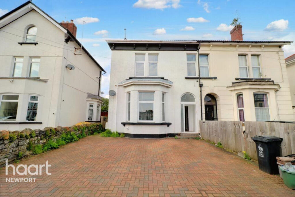 1 bed Apartment for rent in Newport. From haart - Newport 1 bed Apartment for rent in Newport. From haart - Newport