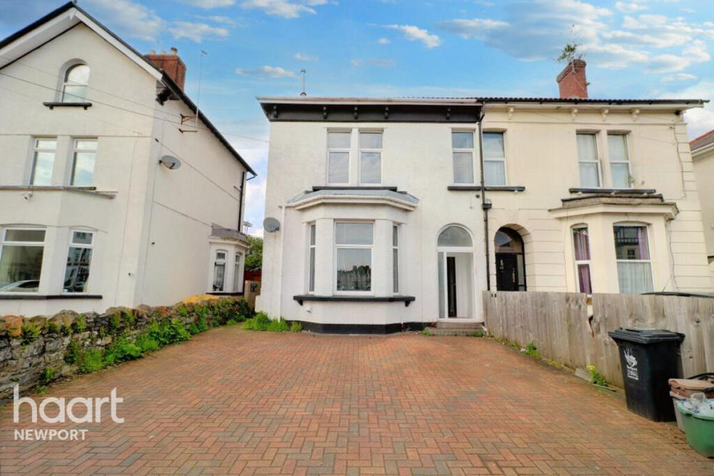 1 bed Apartment for rent in Newport. From haart - Newport 1 bed Apartment for rent in Newport. From haart - Newport