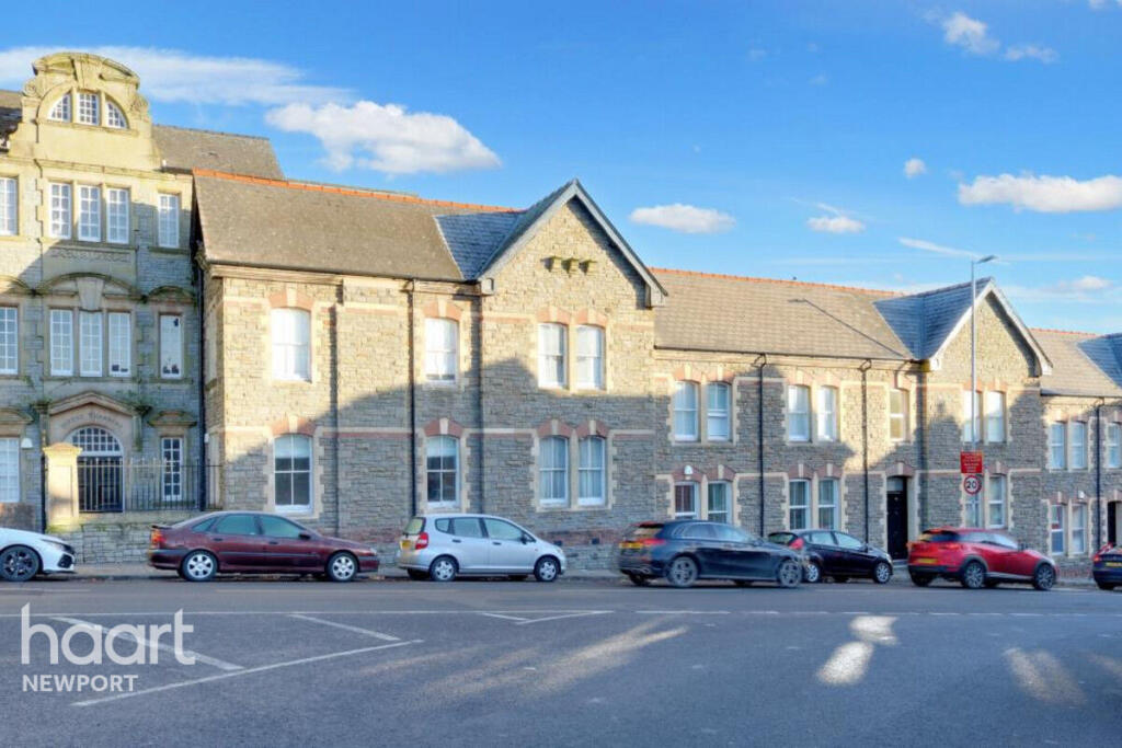 2 bed Apartment for rent in Newport. From haart - Newport 2 bed Apartment for rent in Newport. From haart - Newport