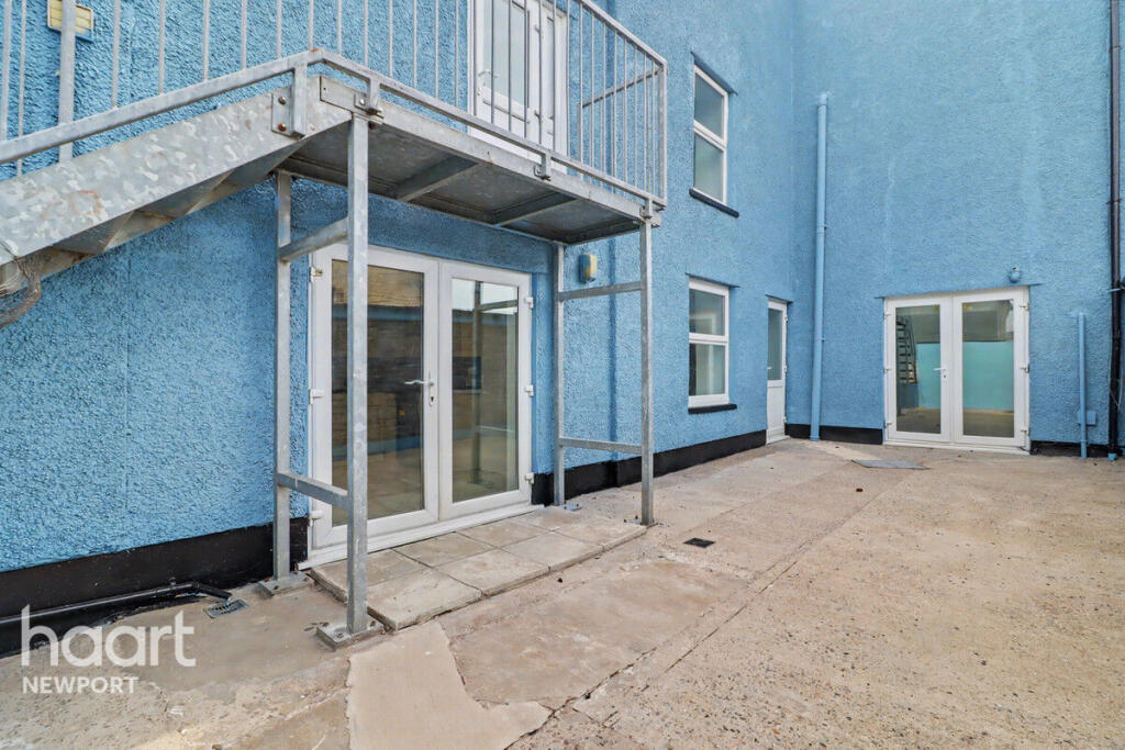 2 bed Apartment for rent in Newport. From haart - Newport