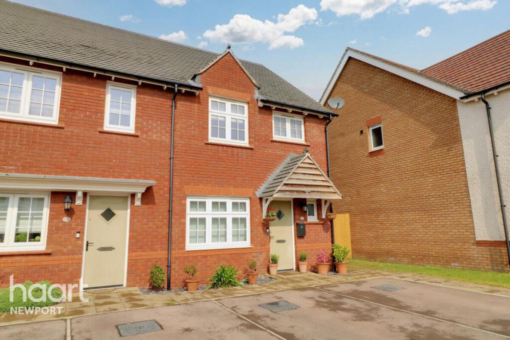 3 bed End of Terrace for rent in Newport. From haart - Newport 3 bed End of Terrace for rent in Newport. From haart - Newport
