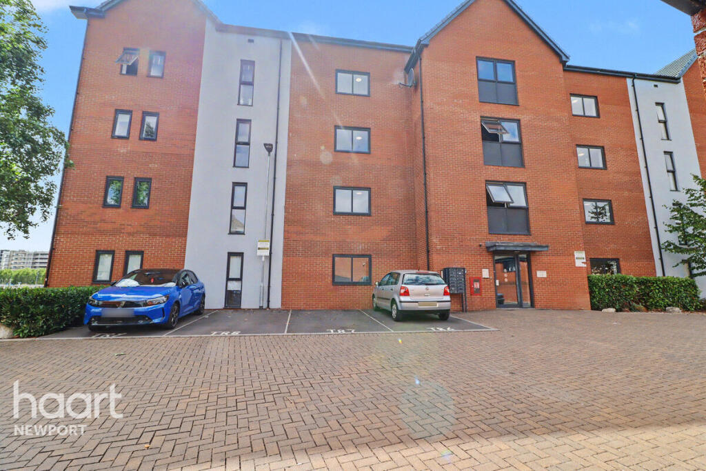 2 bed 1st Floor Flat for rent in Newport. From haart - Newport 2 bed 1st Floor Flat for rent in Newport. From haart - Newport