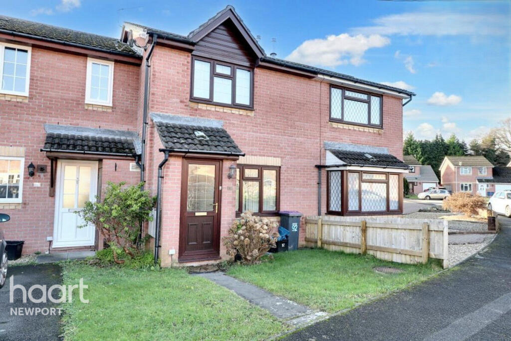 2 bed Mid Terraced House for rent in Cwmbran. From haart - Newport 2 bed Mid Terraced House for rent in Cwmbran. From haart - Newport
