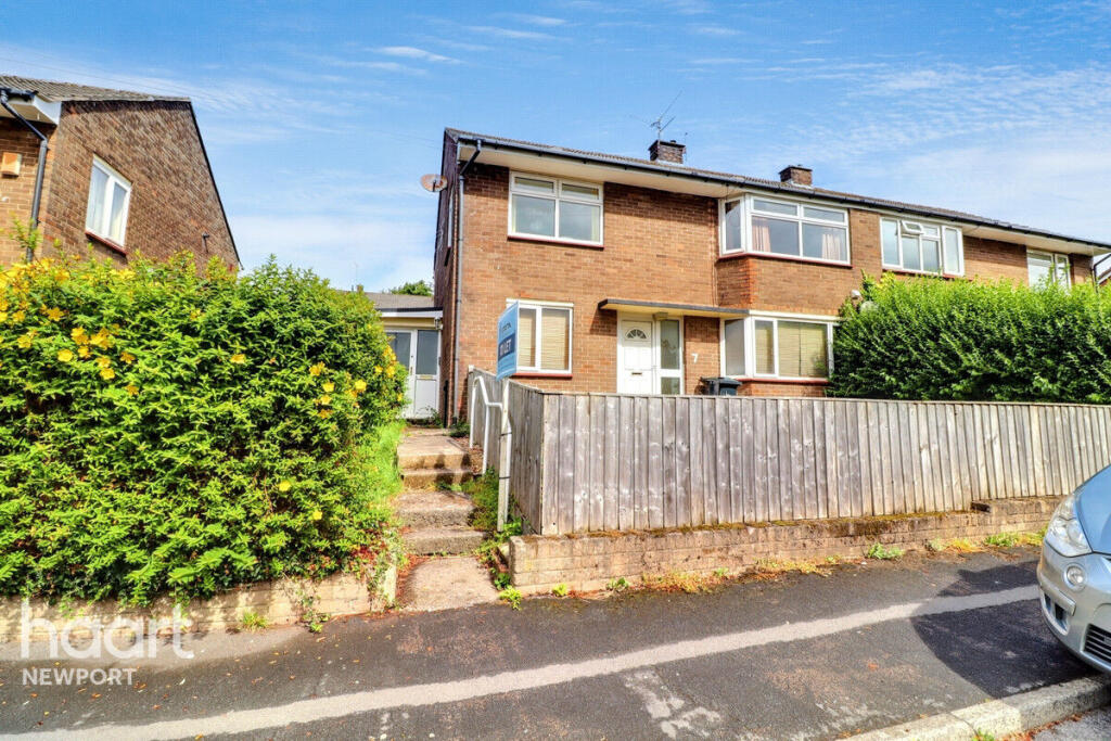 2 bed Annexe for rent in Newport. From haart - Newport 2 bed Annexe for rent in Newport. From haart - Newport
