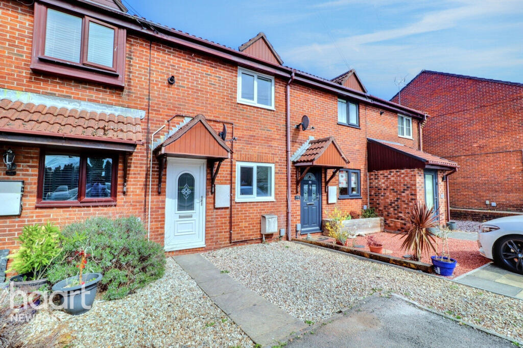 2 bed Mid Terraced House for rent in Newport. From haart - Newport 2 bed Mid Terraced House for rent in Newport. From haart - Newport