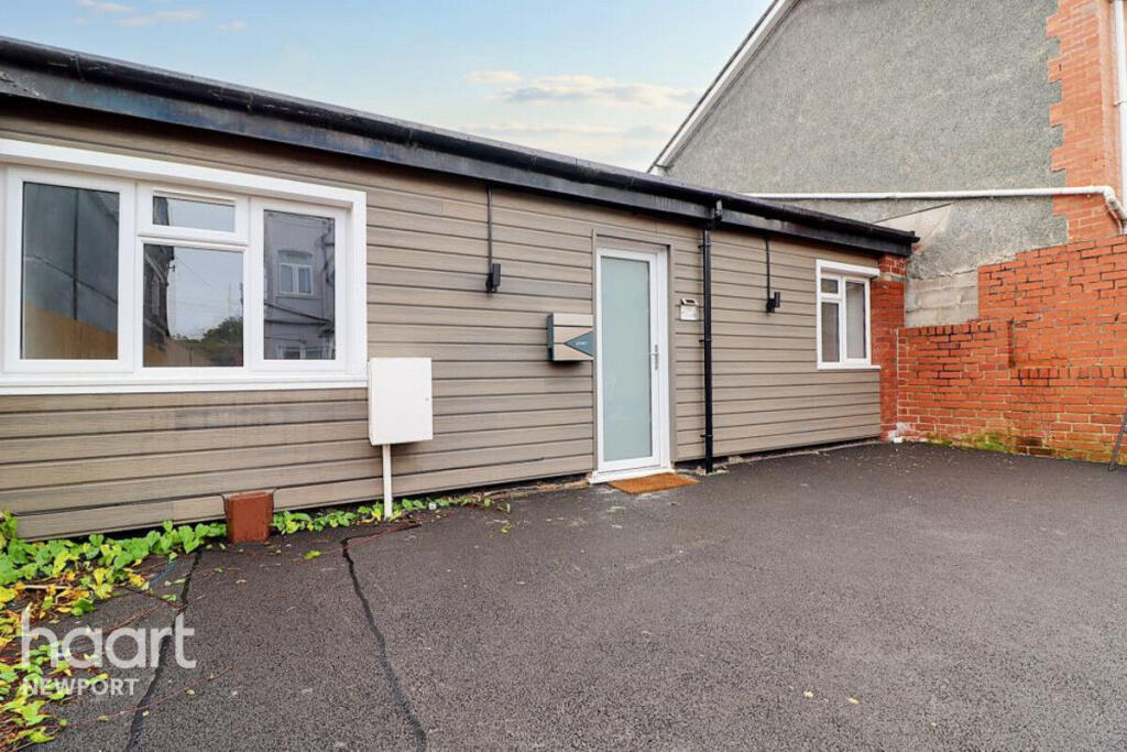 1 bed Apartment for rent in Newport. From haart - Newport 1 bed Apartment for rent in Newport. From haart - Newport