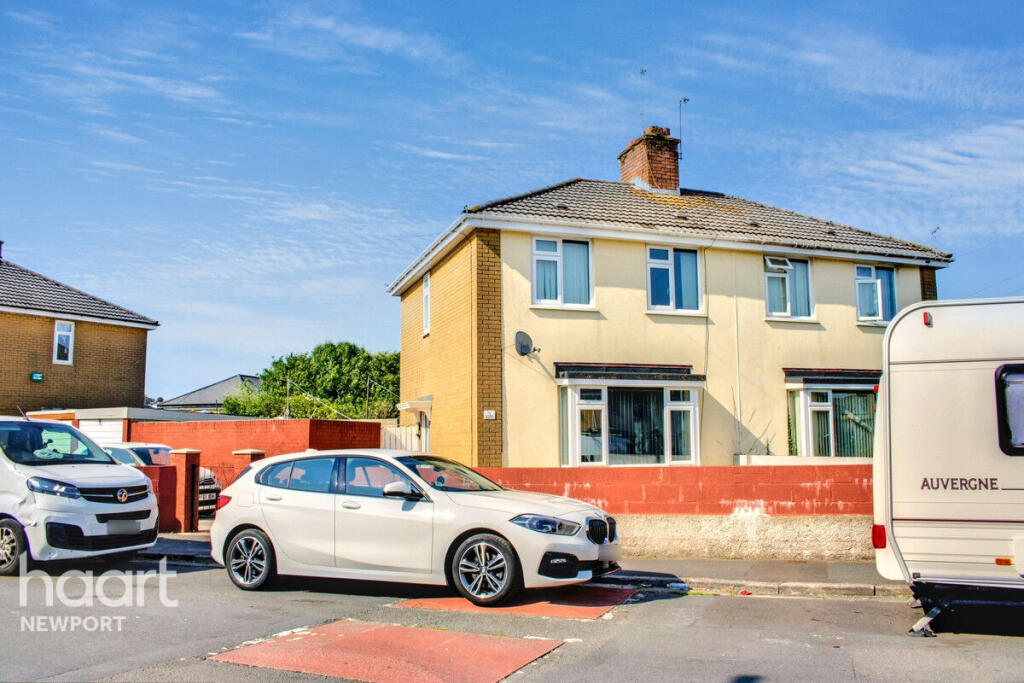 3 bed Semi Detached for rent in Newport. From haart - Newport 3 bed Semi Detached for rent in Newport. From haart - Newport