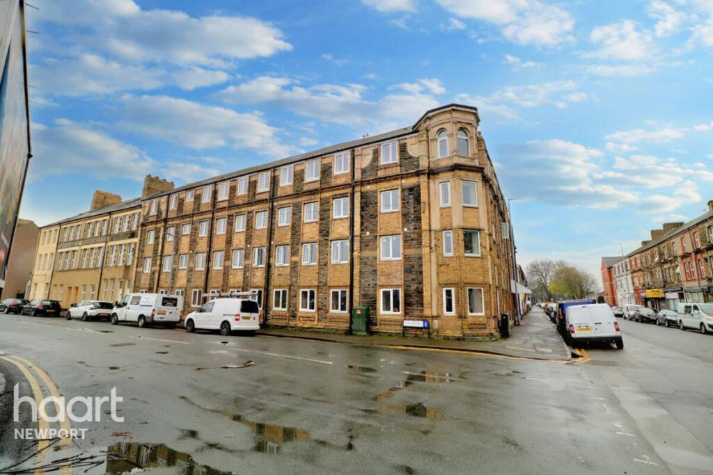 1 bed Apartment for rent in Newport. From haart - Newport 1 bed Apartment for rent in Newport. From haart - Newport
