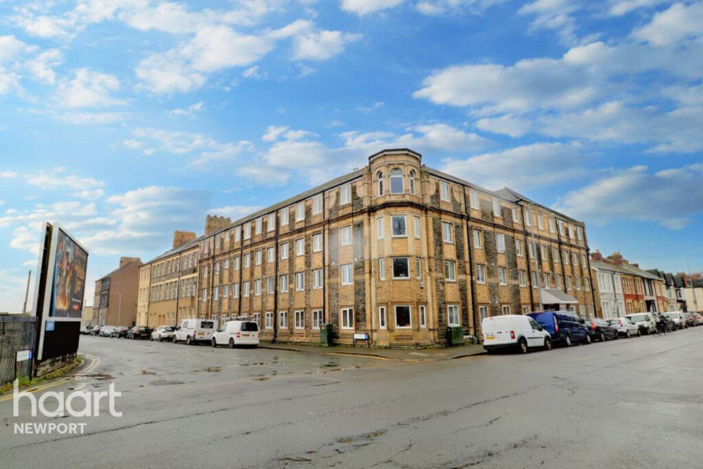 1 bed Apartment for rent in Newport. From haart - Newport 1 bed Apartment for rent in Newport. From haart - Newport