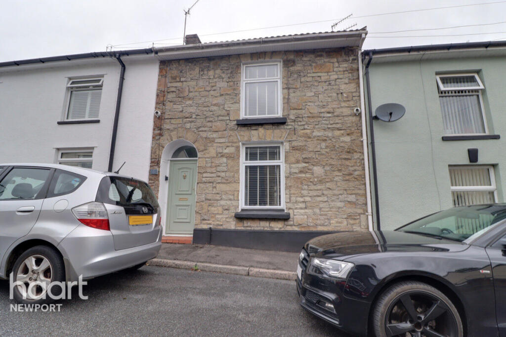 2 bed Mid Terraced House for rent in Ebbw Vale. From haart - Newport 2 bed Mid Terraced House for rent in Ebbw Vale. From haart - Newport