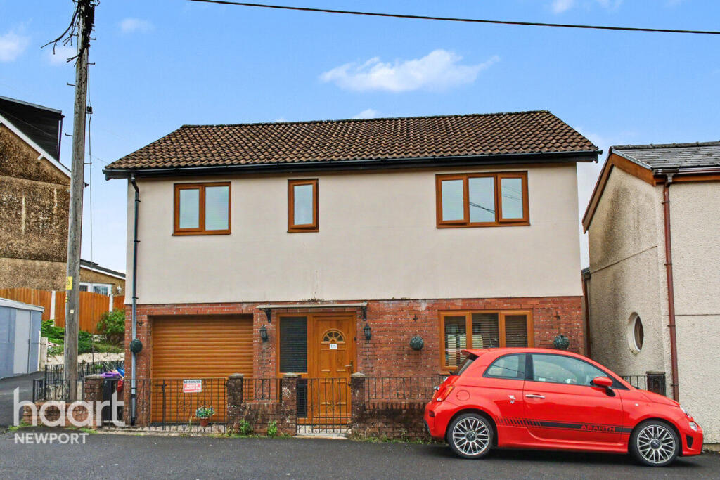 3 bed Detached for rent in Pontypool. From haart - Newport 3 bed Detached for rent in Pontypool. From haart - Newport