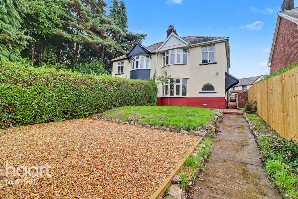 3 bed Semi Detached for rent in Pontypool. From haart - Newport 3 bed Semi Detached for rent in Pontypool. From haart - Newport