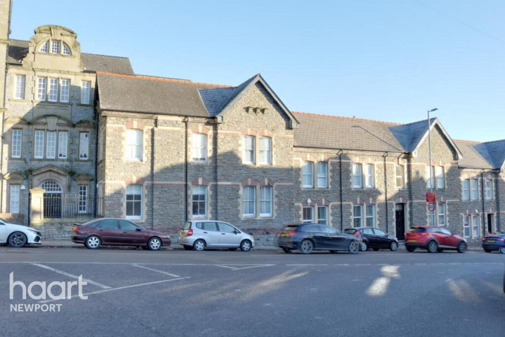 2 bed Apartment for rent in Newport. From haart - Newport 2 bed Apartment for rent in Newport. From haart - Newport