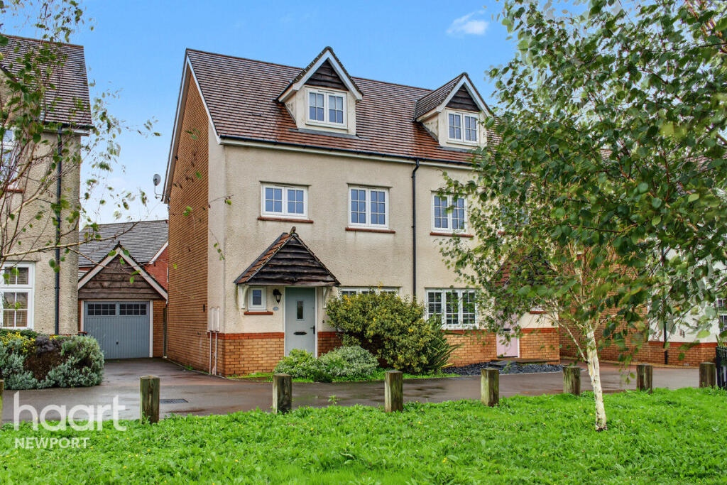 4 bed Town House for rent in Newport. From haart - Newport 4 bed Town House for rent in Newport. From haart - Newport