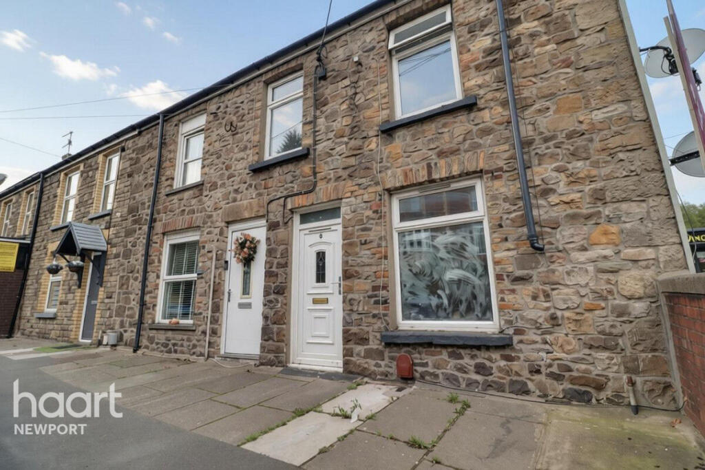 2 bed Apartment for rent in Abersychan. From haart - Newport