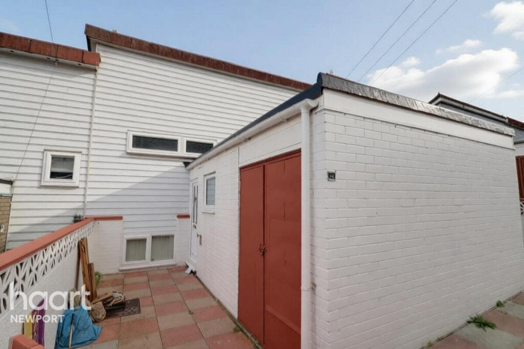 3 bed Mid Terraced House for rent in Ebbw Vale. From haart - Newport 3 bed Mid Terraced House for rent in Ebbw Vale. From haart - Newport