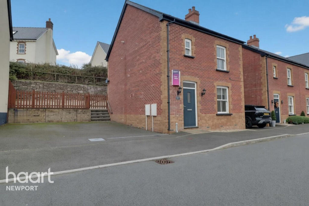 3 bed Detached for rent in Blaenavon. From haart - Newport 3 bed Detached for rent in Blaenavon. From haart - Newport