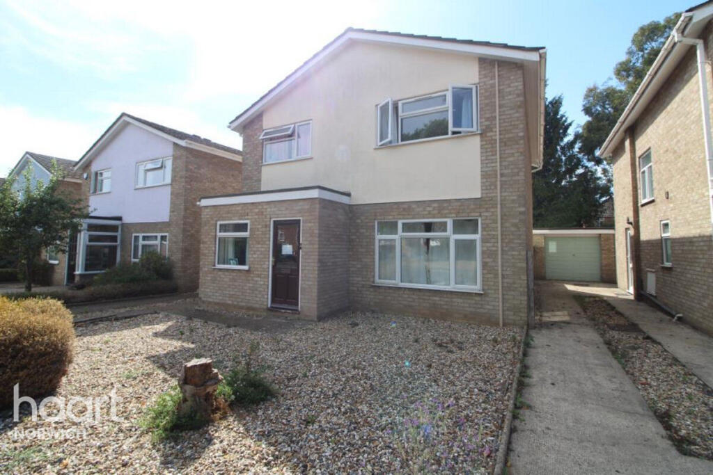 1 bed House Share for rent in Norwich. From haart - Norwich 1 bed House Share for rent in Norwich. From haart - Norwich