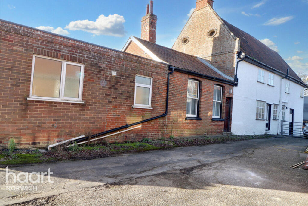 4 bed Semi Detached for rent in Long Stratton. From haart - Norwich