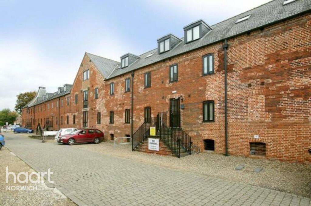 1 bed Apartment for rent in Dereham. From haart - Norwich 1 bed Apartment for rent in Dereham. From haart - Norwich