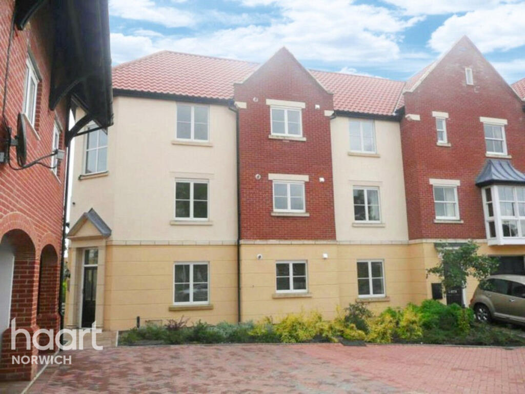 2 bed Apartment for rent in Norwich. From haart - Norwich 2 bed Apartment for rent in Norwich. From haart - Norwich