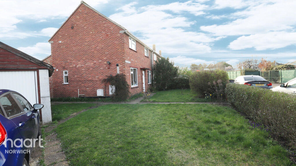 5 bed Semi Detached for rent in Norwich. From haart - Norwich