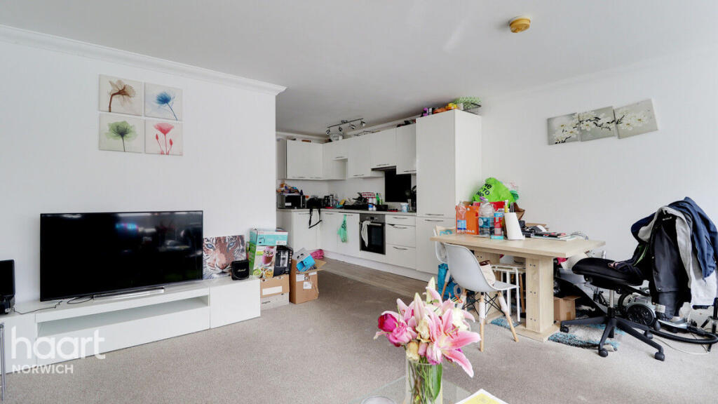 1 bed Apartment for rent in Norwich. From haart - Norwich 1 bed Apartment for rent in Norwich. From haart - Norwich