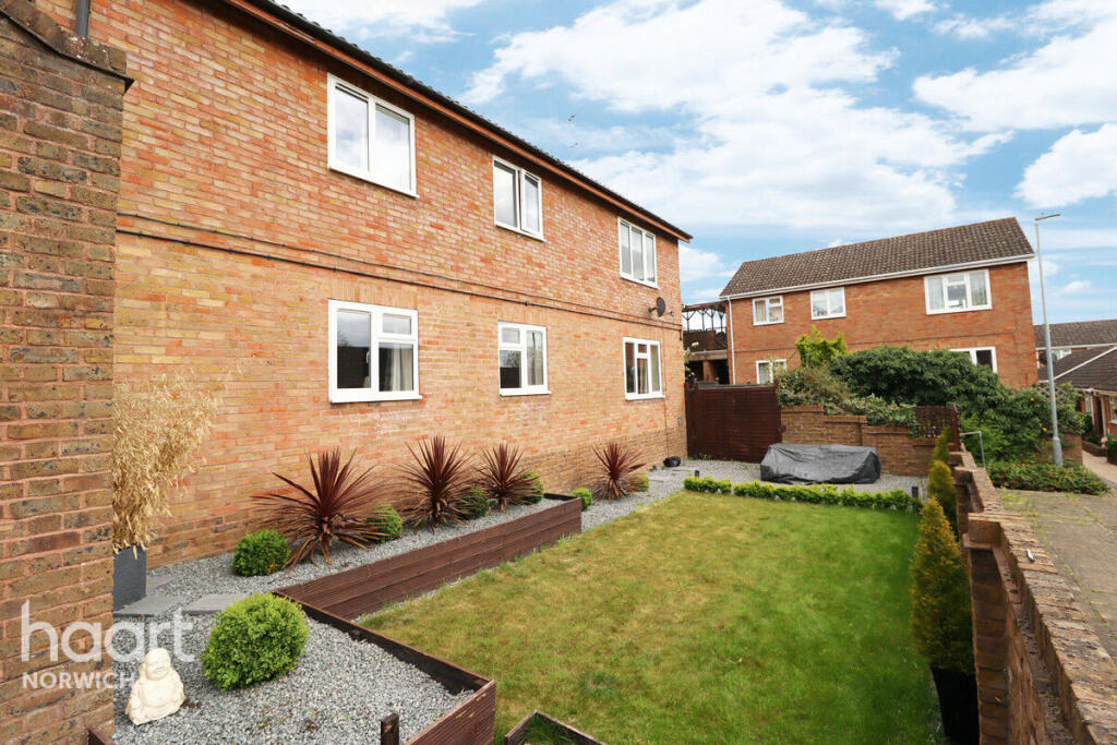 2 bed Annexe for rent in Keswick. From haart - Norwich