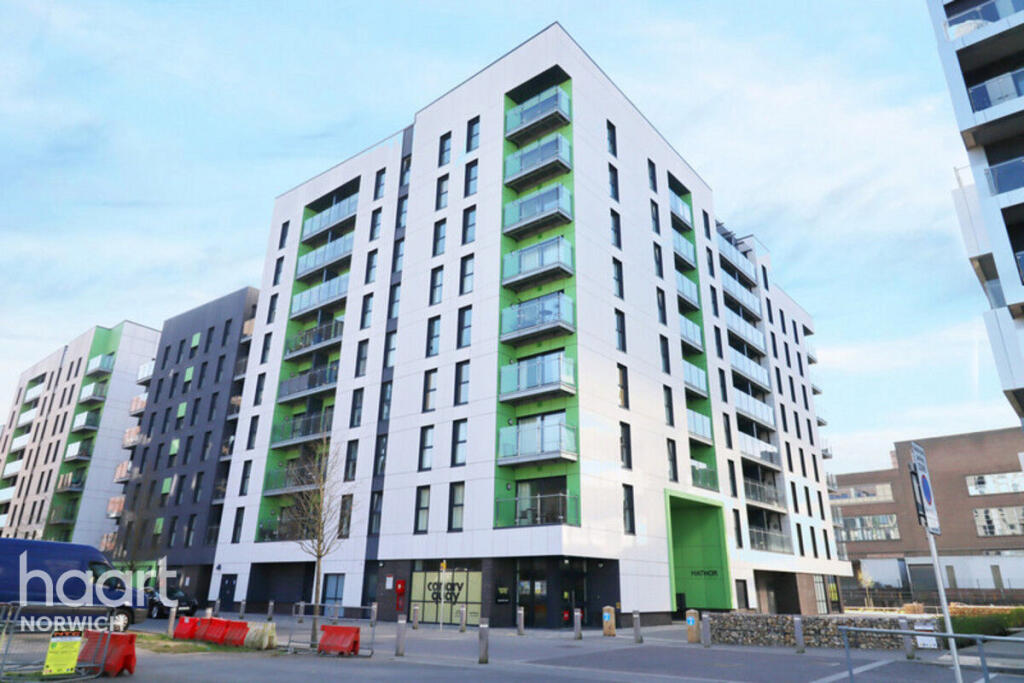 2 bed Apartment for rent in Trowse Newton. From haart - Norwich