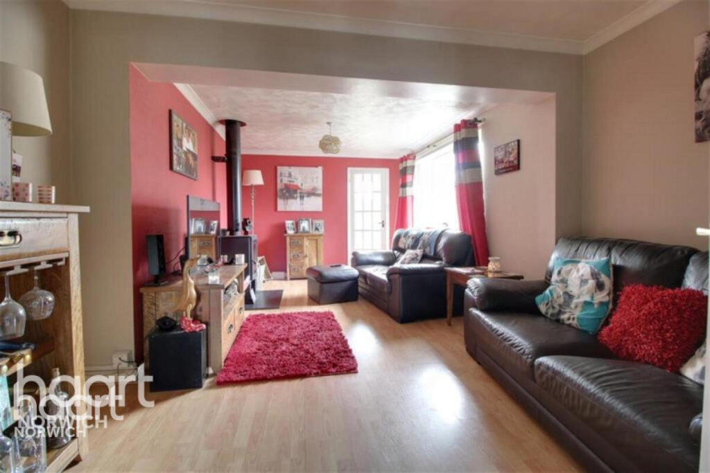 3 bed Semi Detached for rent in Norwich. From haart - Norwich 3 bed Semi Detached for rent in Norwich. From haart - Norwich