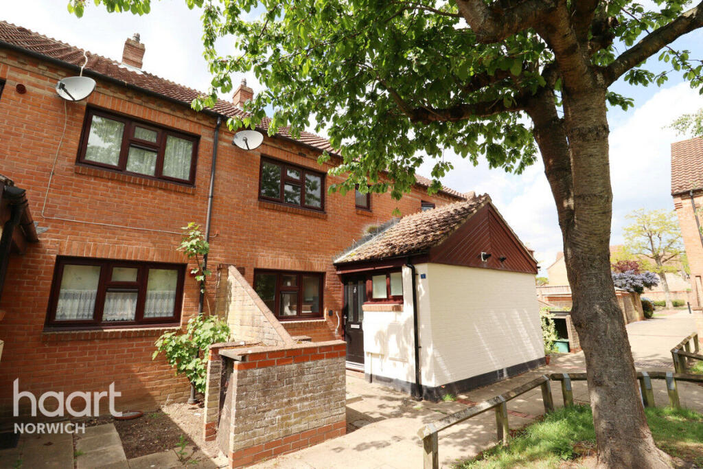 2 bed Mid Terraced House for rent in Norwich. From haart - Norwich 2 bed Mid Terraced House for rent in Norwich. From haart - Norwich