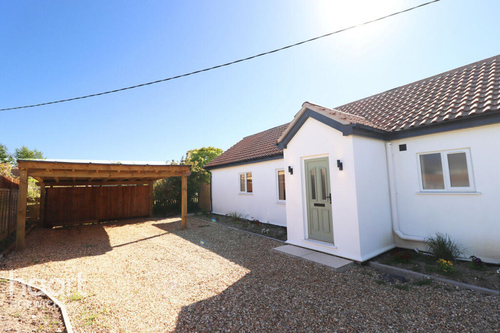 3 bed Bungalow for rent in Norwich. From haart - Norwich 3 bed Bungalow for rent in Norwich. From haart - Norwich