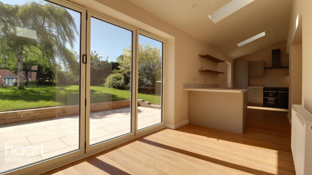 5 bed Detached for rent in Norwich. From haart - Norwich