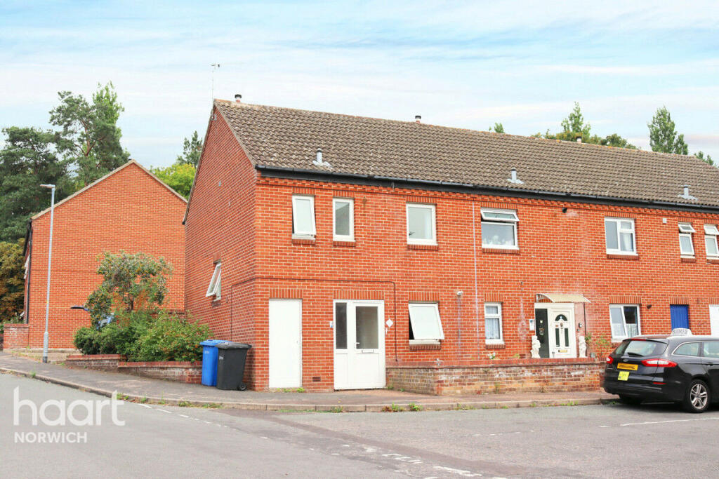 4 bed Semi Detached for rent in Colney. From haart - Norwich 4 bed Semi Detached for rent in Colney. From haart - Norwich