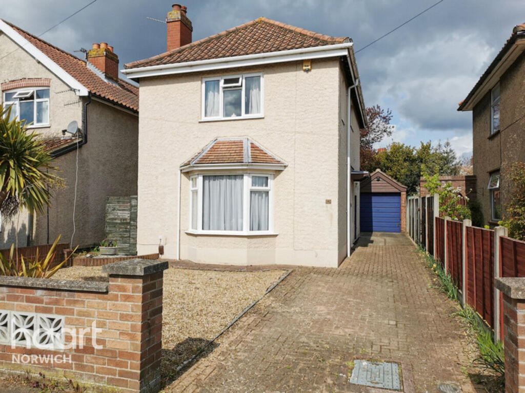 3 bed Semi Detached for rent in Norwich. From haart - Norwich 3 bed Semi Detached for rent in Norwich. From haart - Norwich