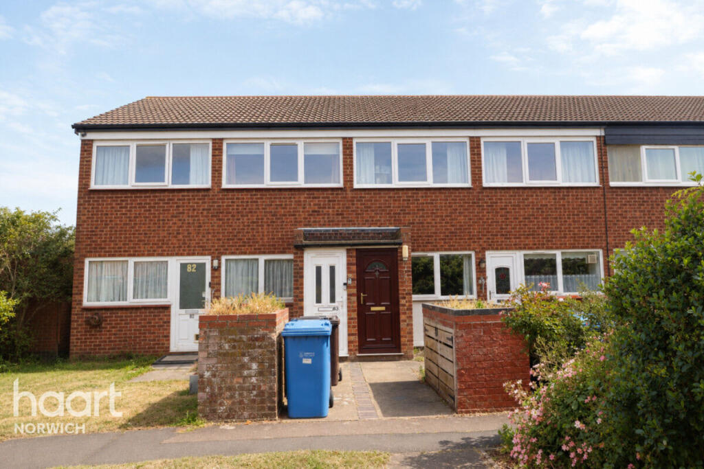 2 bed Annexe for rent in Norwich. From haart - Norwich 2 bed Annexe for rent in Norwich. From haart - Norwich