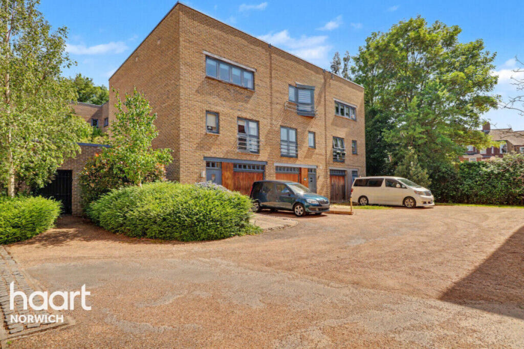 4 bed Town House for rent in Norwich. From haart - Norwich 4 bed Town House for rent in Norwich. From haart - Norwich