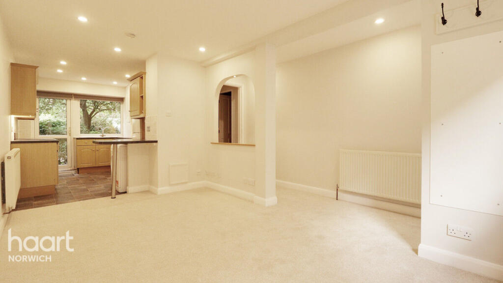 1 bed Annexe for rent in Norwich. From haart - Norwich 1 bed Annexe for rent in Norwich. From haart - Norwich