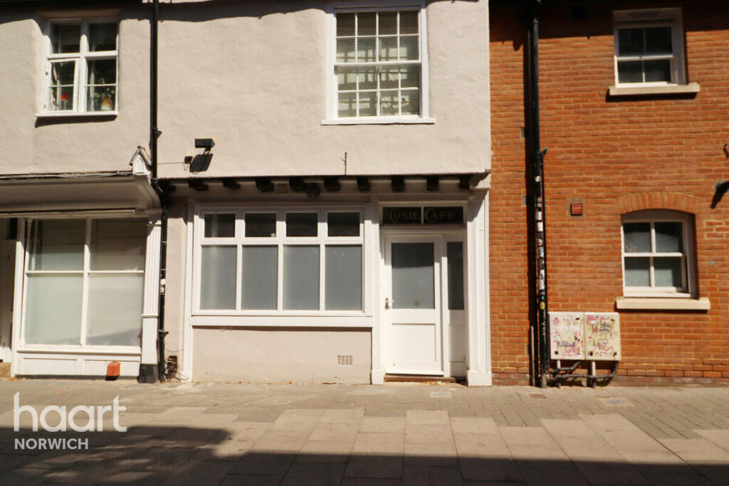 1 bed Semi Detached for rent in Norwich. From haart - Norwich 1 bed Semi Detached for rent in Norwich. From haart - Norwich