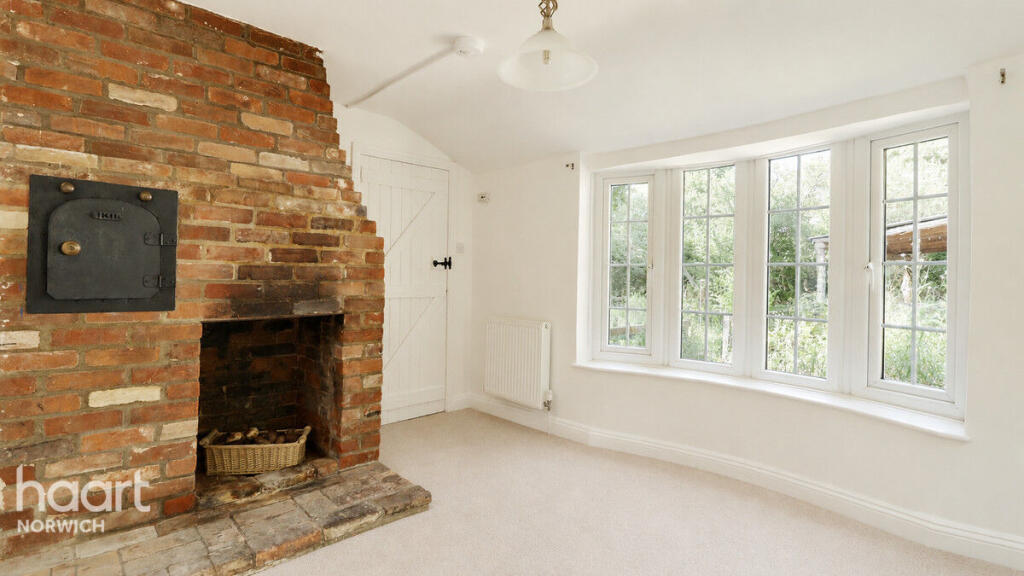 2 bed Cottage for rent in Brooke. From haart - Norwich 2 bed Cottage for rent in Brooke. From haart - Norwich