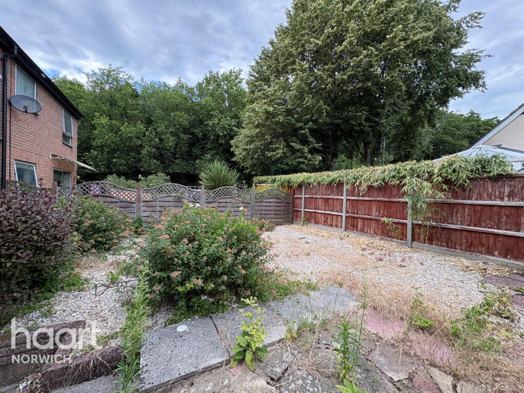 4 bed End of Terrace for rent in Colney. From haart - Norwich 4 bed End of Terrace for rent in Colney. From haart - Norwich