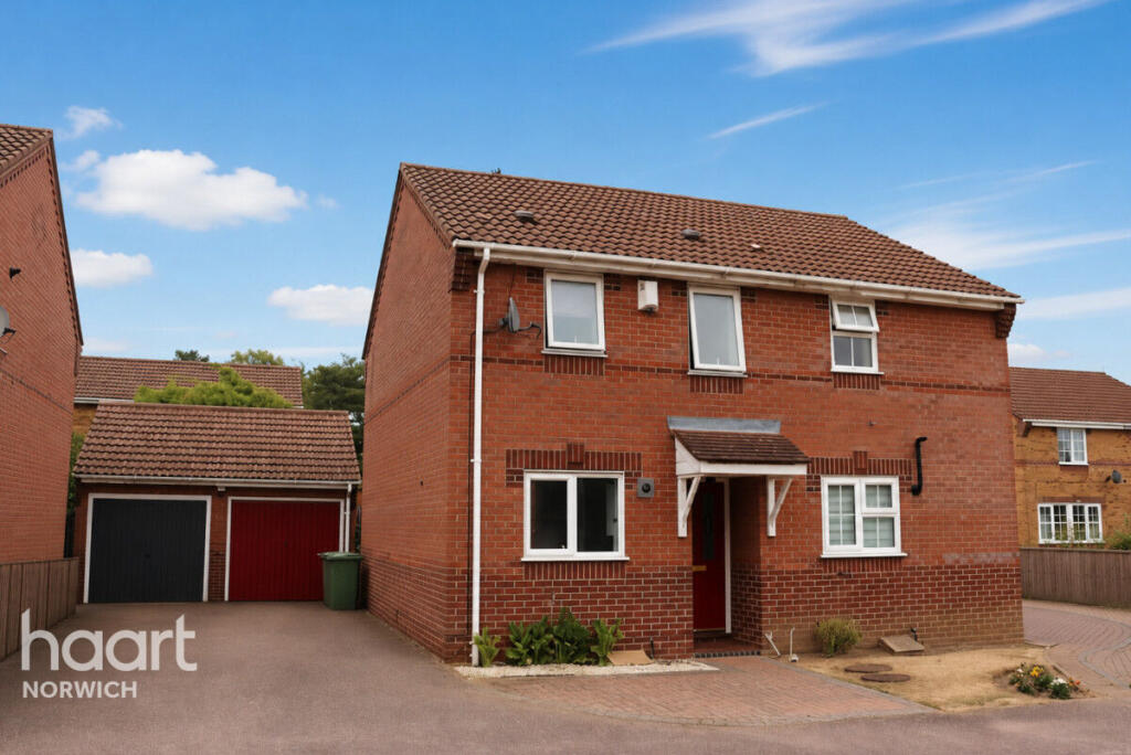 2 bed Semi Detached for rent in Norwich. From haart - Norwich 2 bed Semi Detached for rent in Norwich. From haart - Norwich