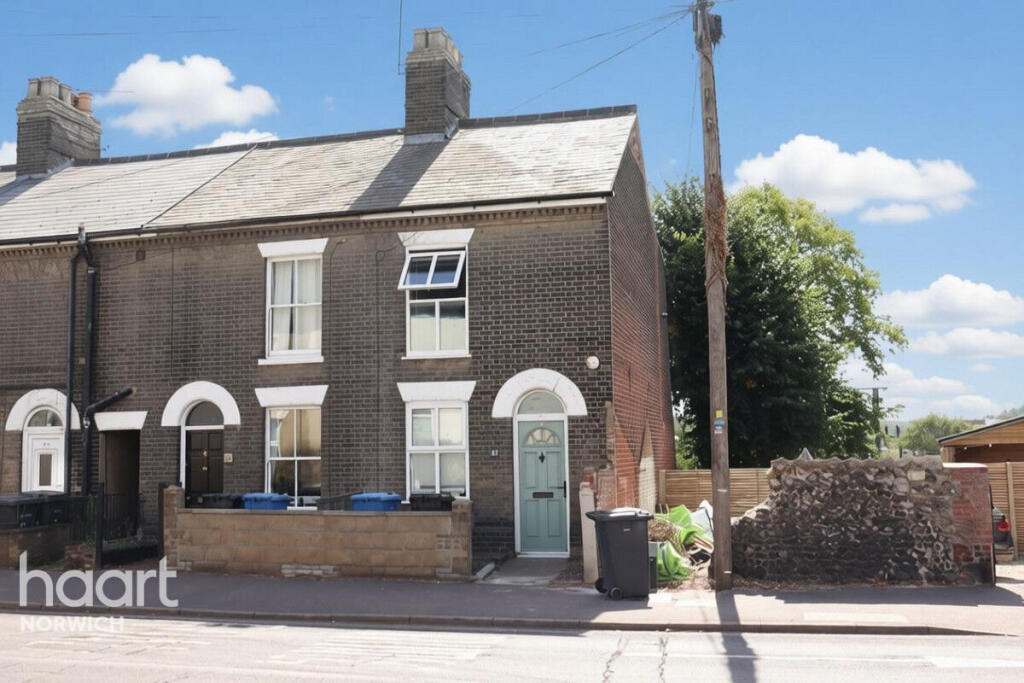 2 bed Mid Terraced House for rent in Norwich. From haart - Norwich 2 bed Mid Terraced House for rent in Norwich. From haart - Norwich