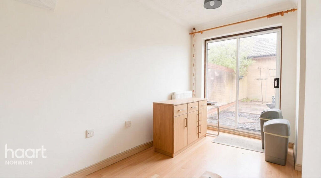 2 bed Mid Terraced House for rent in Dereham. From haart - Norwich