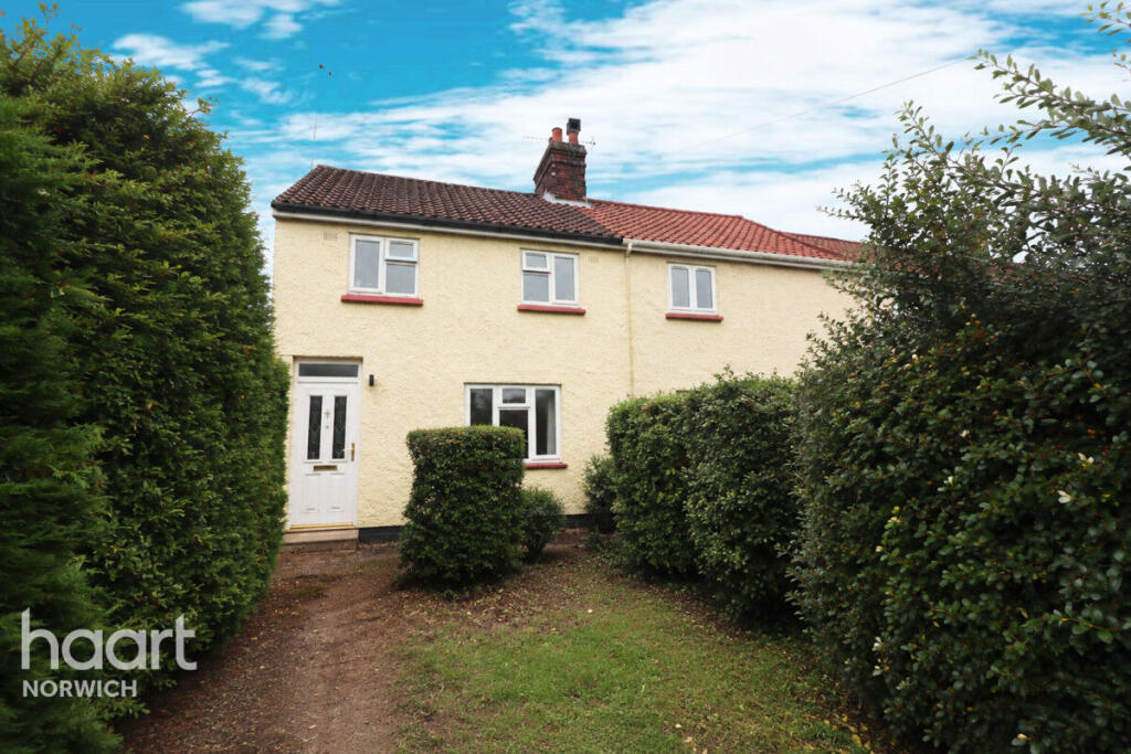 3 bed Semi Detached for rent in North Walsham. From haart - Norwich 3 bed Semi Detached for rent in North Walsham. From haart - Norwich