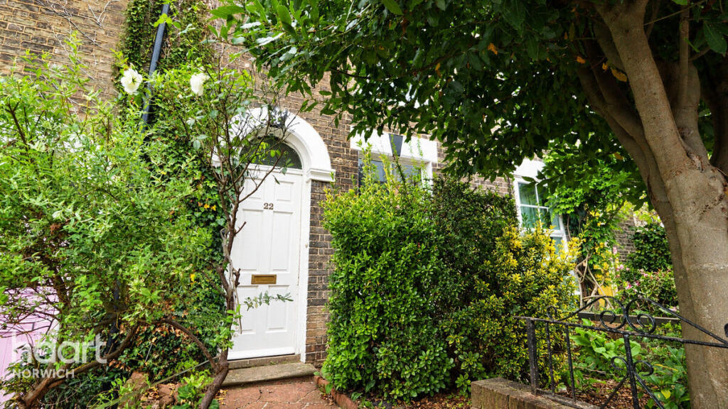 2 bed Semi Detached for rent in Norwich. From haart - Norwich 2 bed Semi Detached for rent in Norwich. From haart - Norwich